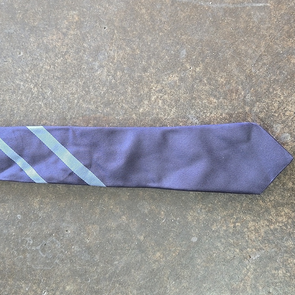 John Varvatos tie